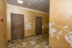 Отель «Мироген» новые фото курорта Лермонтово